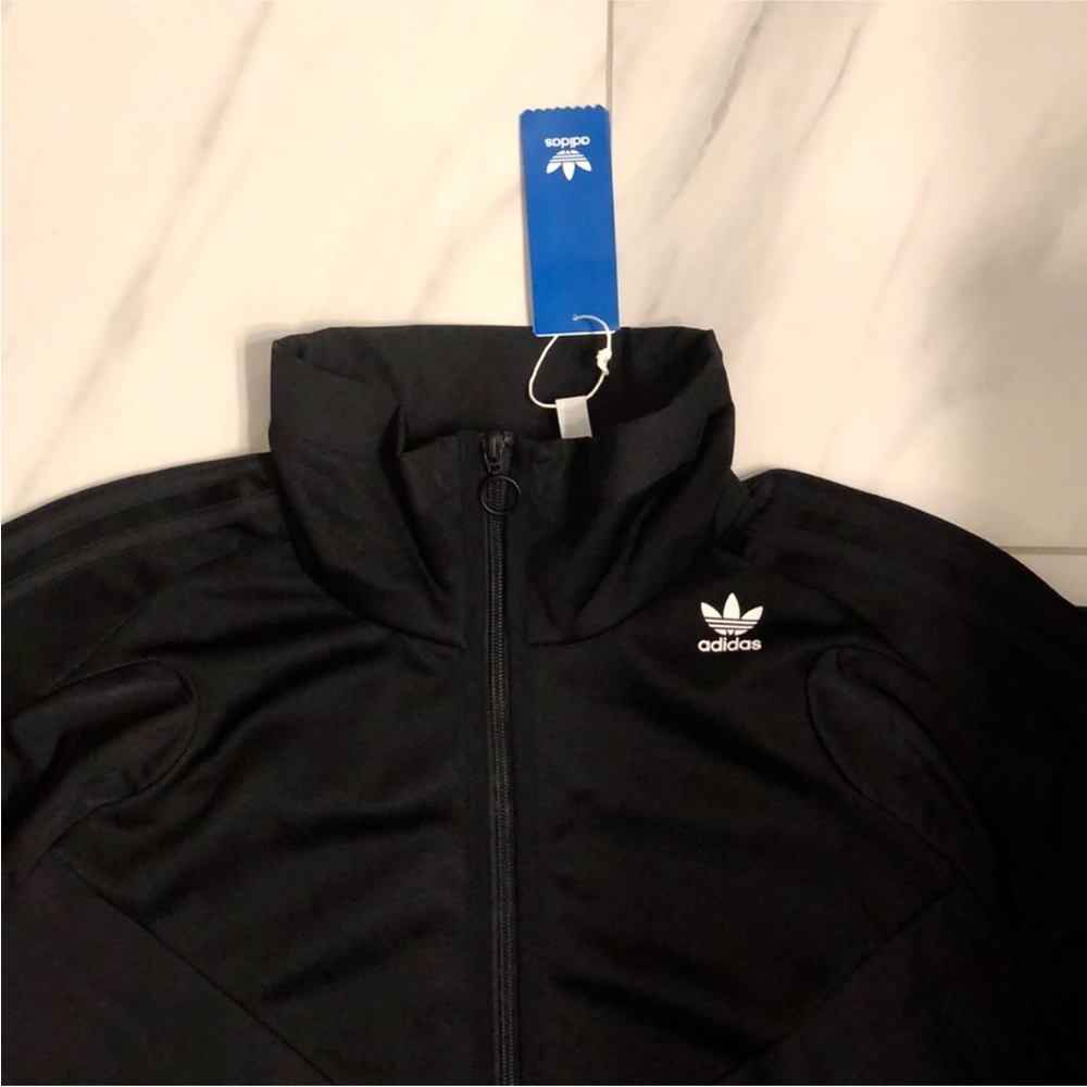 Men’s Adidas Track Jacket - Picture 2 of 6
